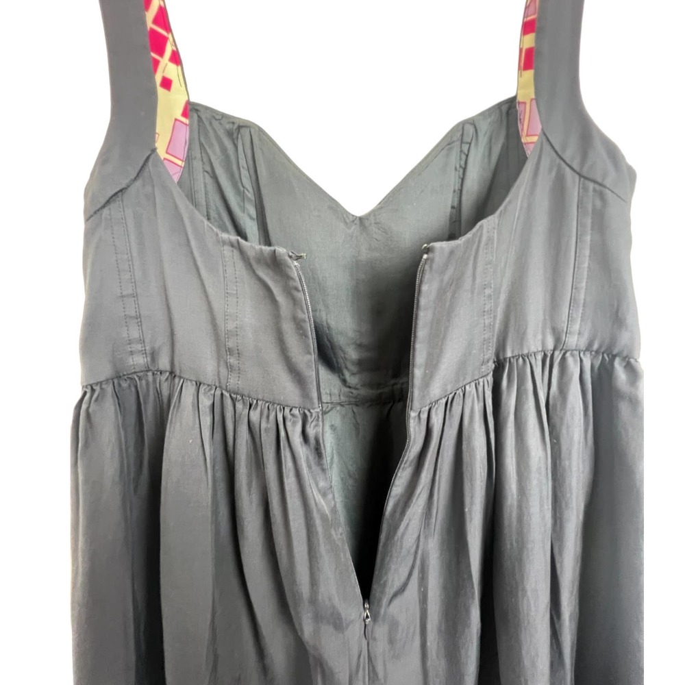 Anthropologie Ali Ro sweetheart dress - Picture 6 of 12